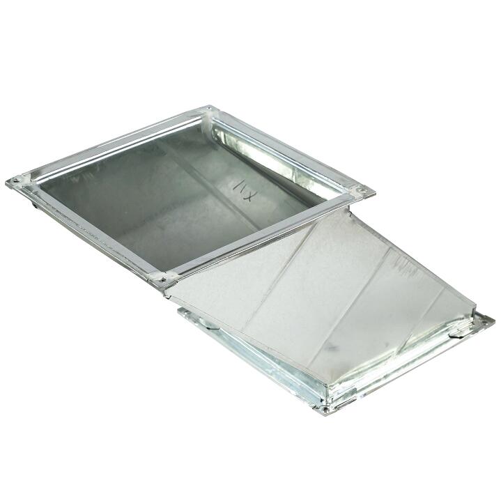 HVAC Galvanized Steel Air Duct1.jpg